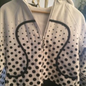 Lululemon sweatshirt